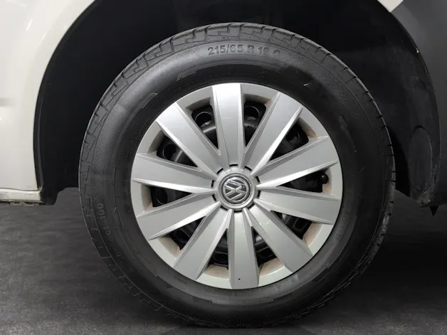 VW T6 Caravelle 2.0 TDI Trendline DSG