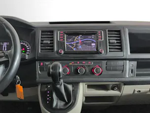 VW T6 Caravelle 2.0 TDI Trendline DSG