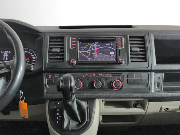 VW T6 Caravelle 2.0 TDI Trendline DSG