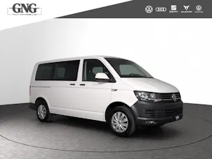 VW T6 Caravelle 2.0 TDI Trendline DSG
