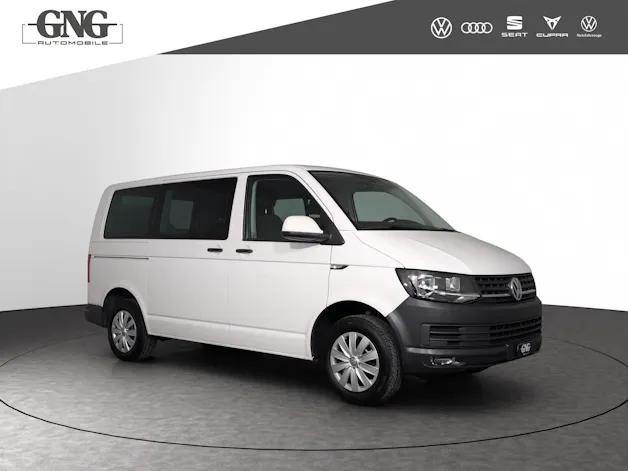 VW T6 Caravelle 2.0 TDI Trendline DSG
