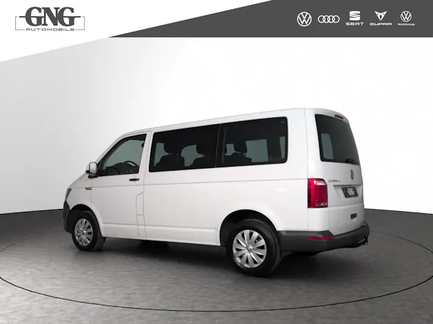 VW T6 Caravelle 2.0 TDI Trendline DSG