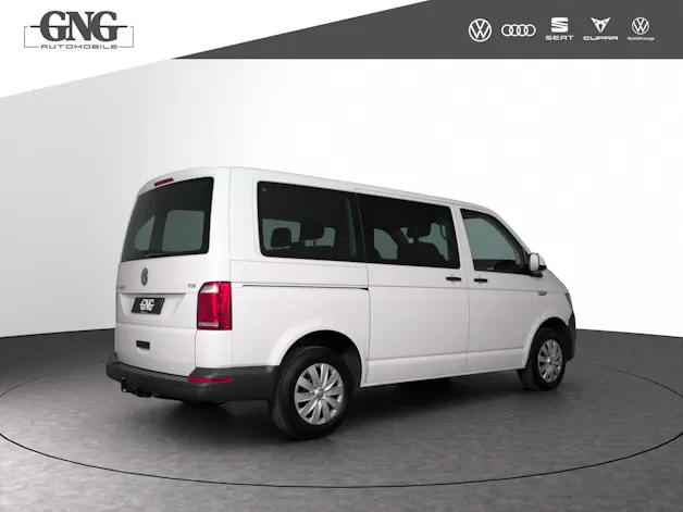 VW T6 Caravelle 2.0 TDI Trendline DSG