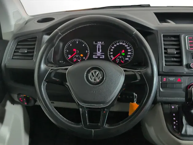 VW T6 Caravelle 2.0 TDI Trendline DSG