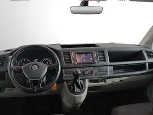 VW T6 Caravelle 2.0 TDI Trendline DSG