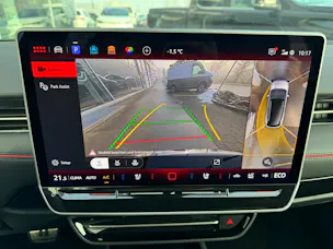 VW ID.7 GTX 86kWh GTX United 4 Motion