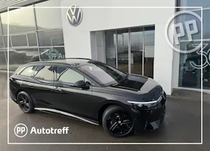 VW ID.7 GTX 86kWh GTX United 4 Motion