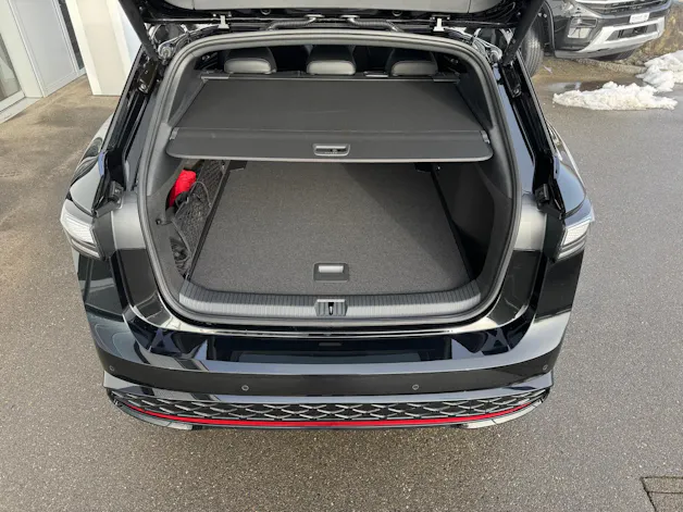 VW ID.7 GTX 86kWh GTX United 4 Motion