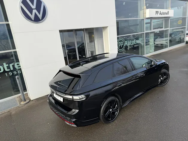 VW ID.7 GTX 86kWh GTX United 4 Motion