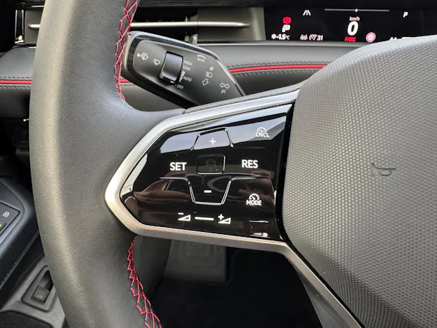 VW ID.7 GTX 86kWh GTX United 4 Motion