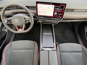 VW ID.7 GTX 86kWh GTX United 4 Motion