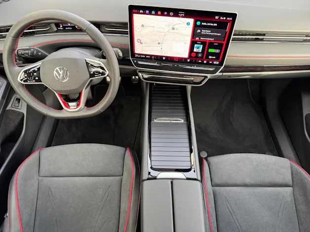 VW ID.7 GTX 86kWh GTX United 4 Motion