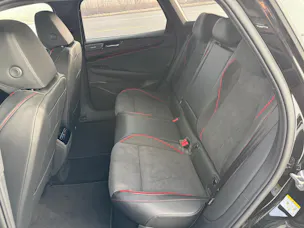 VW ID.7 GTX 86kWh GTX United 4 Motion