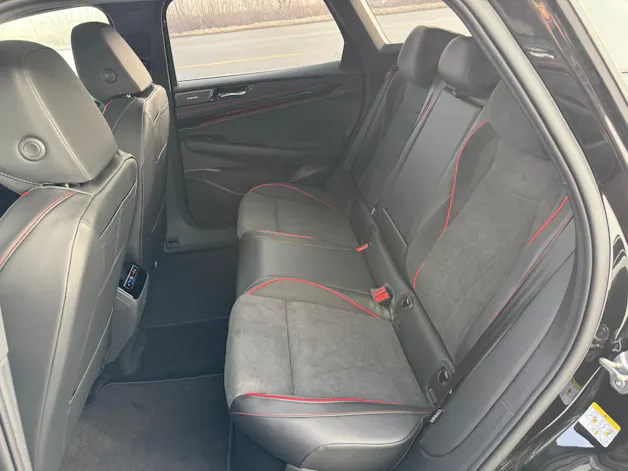 VW ID.7 GTX 86kWh GTX United 4 Motion