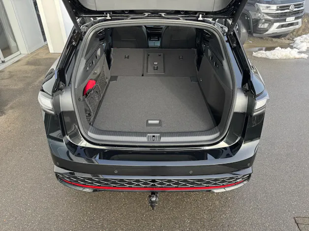 VW ID.7 GTX 86kWh GTX United 4 Motion