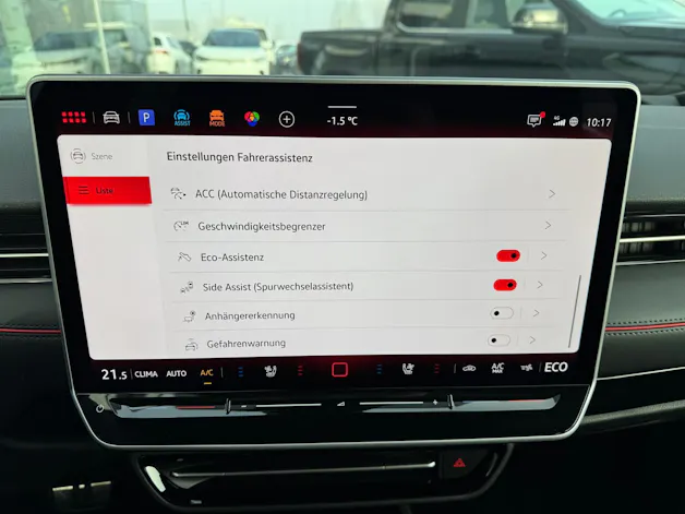 VW ID.7 GTX 86kWh GTX United 4 Motion