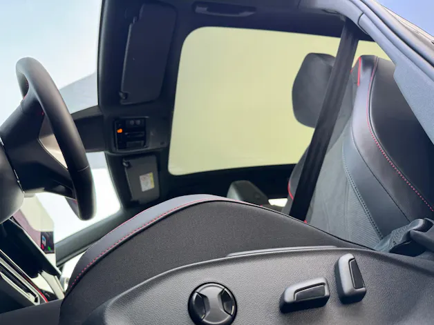 VW ID.7 GTX 86kWh GTX United 4 Motion