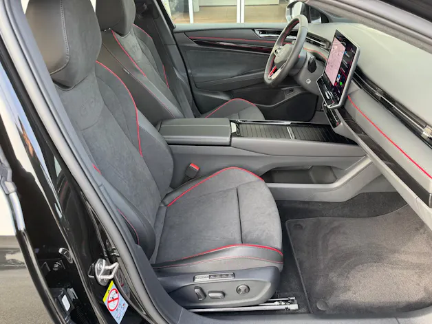 VW ID.7 GTX 86kWh GTX United 4 Motion