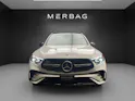 MERCEDES-BENZ GLC 220 d 4M 9G-Tronic