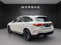MERCEDES-BENZ GLC 220 d 4M 9G-Tronic