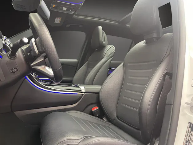 MERCEDES-BENZ GLC 220 d 4M 9G-Tronic
