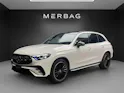 MERCEDES-BENZ GLC 220 d 4M 9G-Tronic
