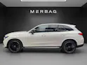 MERCEDES-BENZ GLC 220 d 4M 9G-Tronic