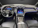 MERCEDES-BENZ GLC 220 d 4M 9G-Tronic