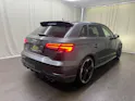 Audi S3 Sportback 2.0 TFSI quattro S-tronic