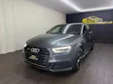 Audi S3 Sportback 2.0 TFSI quattro S-tronic