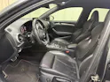 Audi S3 Sportback 2.0 TFSI quattro S-tronic