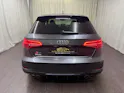 Audi S3 Sportback 2.0 TFSI quattro S-tronic