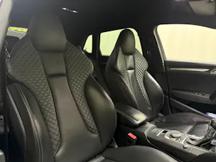 Audi S3 Sportback 2.0 TFSI quattro S-tronic