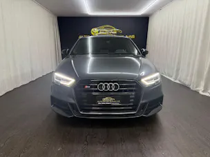 Audi S3 Sportback 2.0 TFSI quattro S-tronic