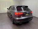 Audi S3 Sportback 2.0 TFSI quattro S-tronic