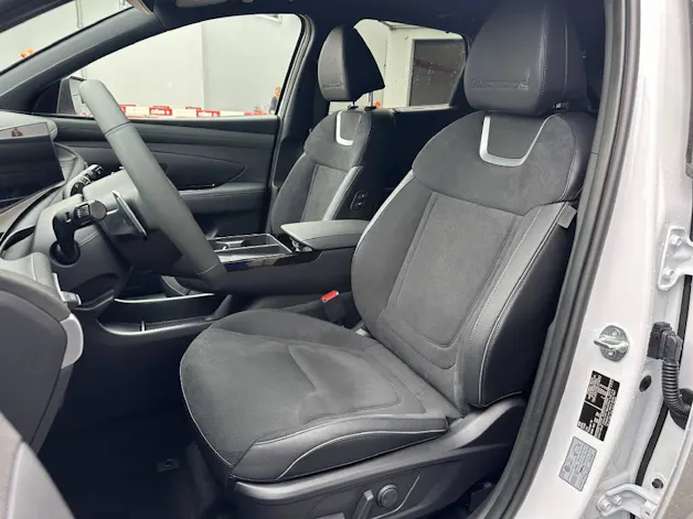 Hyundai Tucson 1.6 TGDI PHEV 20th Anniversary 4WD