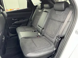 Hyundai Tucson 1.6 TGDI PHEV 20th Anniversary 4WD