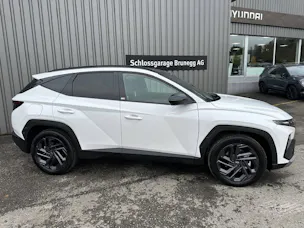 Hyundai Tucson 1.6 TGDI PHEV 20th Anniversary 4WD