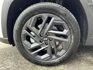Hyundai Tucson 1.6 TGDI PHEV 20th Anniversary 4WD