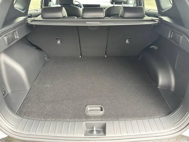 Hyundai Tucson 1.6 TGDI PHEV 20th Anniversary 4WD