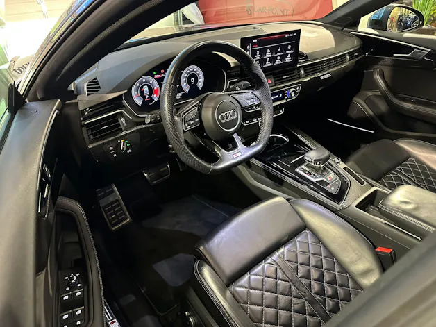 Audi S5 Sportback 3.0 TDI quattro tiptronic