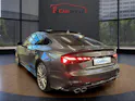 Audi S5 Sportback 3.0 TDI quattro tiptronic