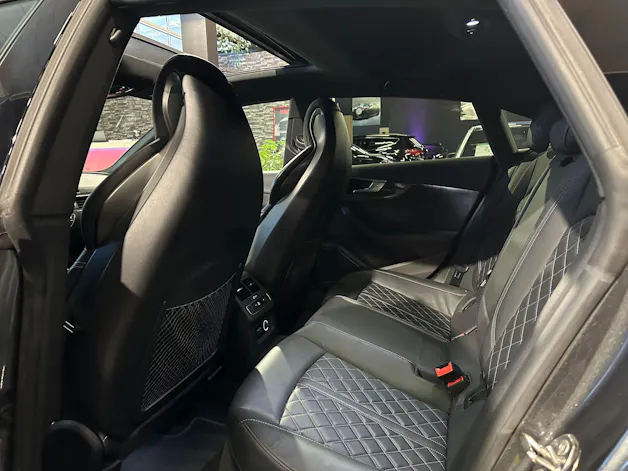 Audi S5 Sportback 3.0 TDI quattro tiptronic