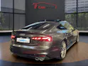Audi S5 Sportback 3.0 TDI quattro tiptronic