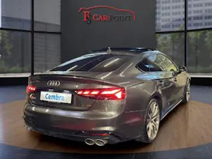Audi S5 Sportback 3.0 TDI quattro tiptronic