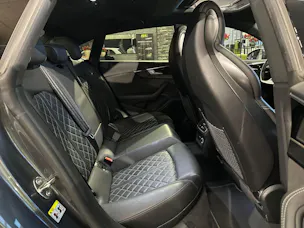 Audi S5 Sportback 3.0 TDI quattro tiptronic