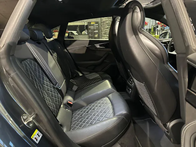 Audi S5 Sportback 3.0 TDI quattro tiptronic