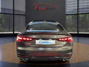Audi S5 Sportback 3.0 TDI quattro tiptronic