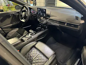 Audi S5 Sportback 3.0 TDI quattro tiptronic