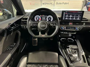 Audi S5 Sportback 3.0 TDI quattro tiptronic